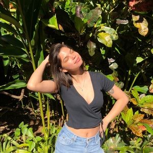 Meet your Posher, Jessica